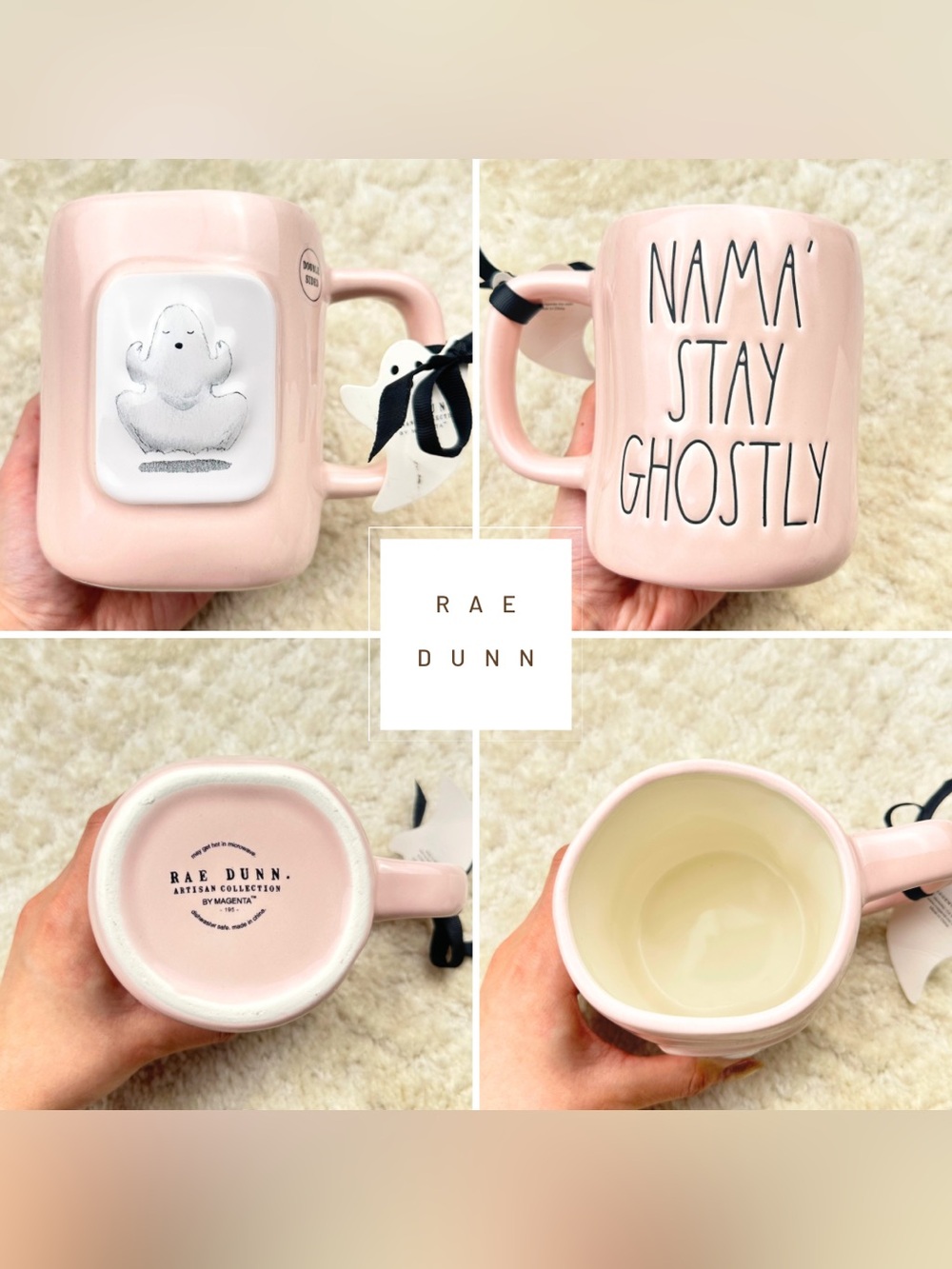 Rae Dunn Mug